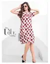 Vol 4 Short Nighty Western Hosiery cotton Night Suits Wholesale Price In Surat
